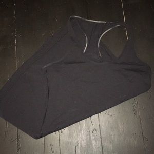 Lululemon cool racer back size 8